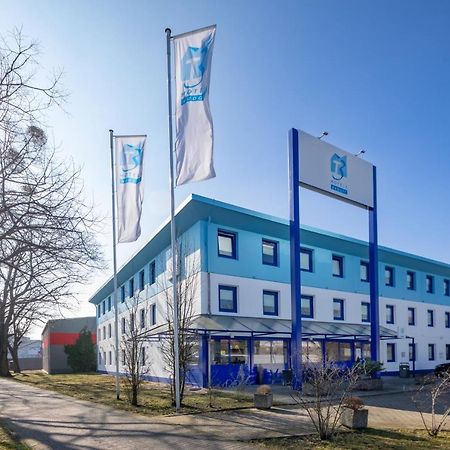 T3 Budget Berlin הניגסדורף מראה חיצוני תמונה